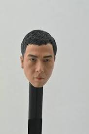 Donnie Yen Figure
