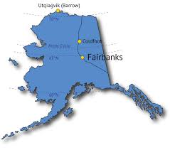 Drive the dalton highway or take an arctic tour. Midnight Sun Tracker Explore Fairbanks Alaska