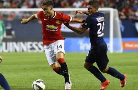 Add the latest transfer rumour here. Psg S Marco Verratti Is Using Manchester United