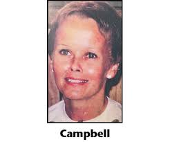 HELEN CAMPBELL Obituary (1941