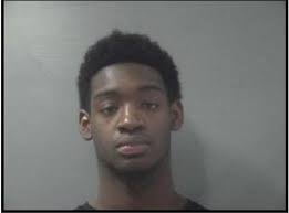 Foley police officer hit during shoplifting arrest