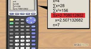 4 Ways To Calculate Probability Probability Calculator Graphing Calculator