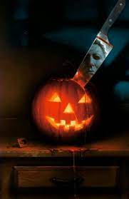 Pin By Faus On Halloween Halloween Film Michael Meyers Halloween Michael Myers Halloween