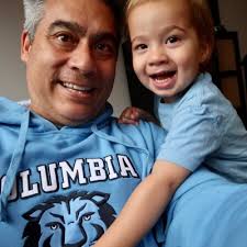 My colleagues make fun of me for talking about pedagogy all the time.