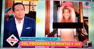No te pierdas lo mejor del espectáculo de lunes a viernes de primera mano a las 3 p.m. Ja3x1iyb Aonym