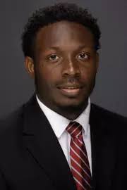 Dashawn Jones's Instagram, Twitter & Facebook