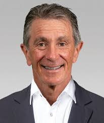 Jason Stull's Instagram, Twitter & Facebook