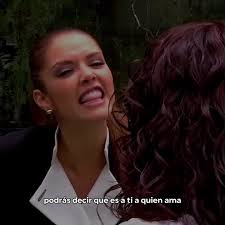 Teresa Y Ruby Frases