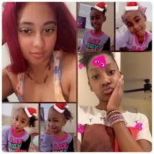 Aaliyah Camacho's Instagram, Twitter & Facebook