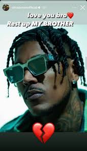 Young Lo shot dead in Miami Beach FL nightclub, police say