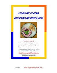 Recetas Cocina Dieta By Tirso Gr Issuu
