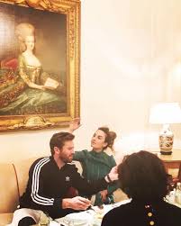 Call Me By Your Name Oscars Won Ahead Of The 2018 Oscars Elizabeth Chambers Hammer Talks The Call Me By Your Name World Tour With Hus Elizabeth Chambers Armie Hammer Armie Hammer Instagram