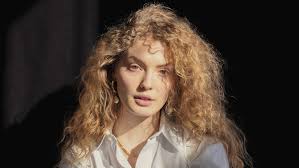 Pubic hair is much coarser than the hair on top of your head. How Western Beauty Standards Tricked Women With Naturally Curly Hair The Tempest