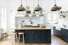 Bring warm, welcoming style to your home with these country kitchen ideas. These 10 English Country Kitchens Will Completely Charm You House Home