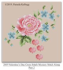 Maybe you would like to learn more about one of these? Old Fashioned Dish Towels Cross Stitch Pattern Leaflet By Pamela Kellogg Patterns Craft Supplies Tools Trustalchemy Com