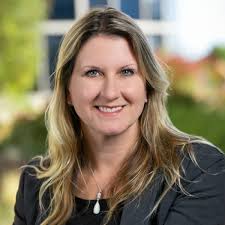 Genentech: Jennie Lill