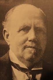 Thomas Sutherland (banker)