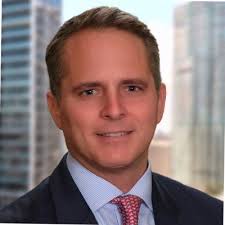 Very excited to join such a winning team!