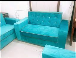 اثاث طقم كنب جديد جاهز للبيع 11843543 مزاد قطر