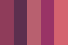 Maybe you would like to learn more about one of these? Warm And Spendy Color Palette