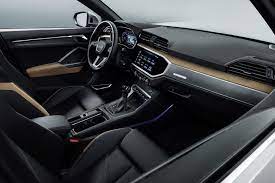 2019 Audi Q3 Preview Audi Q3 Audi Audi Q4
