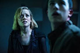 Don't Breathe' Movie Review