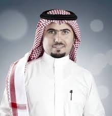 الإعلامي صلاح الغيدان مقدم برنامج 99 في القناة الرياضية السعودية المرسال