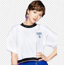 We did not find results for: Jeongyeon Twice One More Time Knock Knock K Pop Jeongyeon Tshirt White Top Png Pngwing