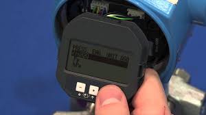 Flow measurement (volume or mass flow) in conjunction with primary elements in. Deltabar S Setup For Differential Pressure Youtube