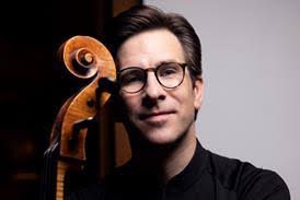 Violinist Rachel Barton Pine and her daughter share two pieces from 'Music  by Black Composers'