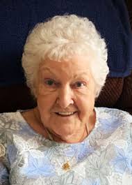 Obituary For Marion G. Stouffer