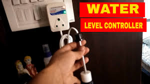 Discussion in 'general plant topics' started by gerryd, feb 10, 2008. Water Level Sensor For Automations Youtube