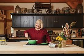 Check spelling or type a new query. See What S Cooking In Food Network Star Nancy Fuller S Hudson Kitchen