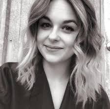 Hair by Elizabeth Grace