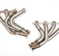 Chevy C3 Corvette LS Conversion Header #FCOR-0580