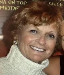 Sharon Matland Obituary