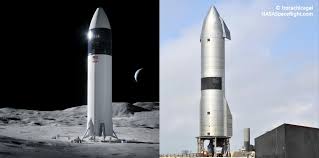 Elon musk owned spacex got the contract. Spacex S Nasa Starship Contract Safe For Now As Blue Origin Looks To Congress