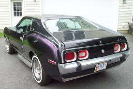 Image result for Snow White 1973 Javelin