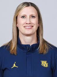 MARQUETTE UNIVERSITY WOMEN'S BASKETBALL