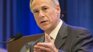 Photos: Gov. Abbott hosts Texas State Prayer Breakfast