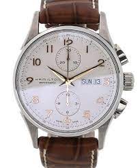 Jazzmaster, american classic, ventura, brodway, khaki. Hamilton Uhren Gunstig Online Kaufen Montredo