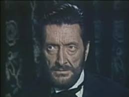 Westerns...All'Italiana!: Who Are Those Guys? ~ Anthony Dawson