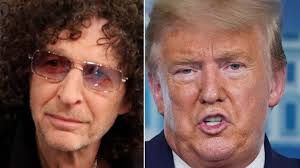 Howard Stern Tells Trump Voters What The President Really Thinks Of Them