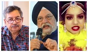 Vinod Dua's daughter, who wanted all 'bhakts' dead, receives help from a  'bhakt' MP for COVID treatment of her mother