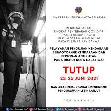 We did not find results for: Dinas Perhubungan Kota Salatiga Home Facebook
