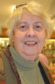 Anne Garrett's legacy