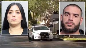 Mujer acusada de asesinar a su esposo