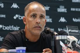 Veja jogadores do Vasco que podem aproveitar volta de Felipe ao comando  técnico