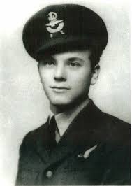 Salvoni, Raymond Terence : Flintshire war memorials