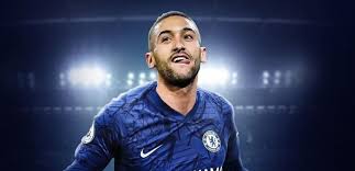 حكيم زياش قاب قوسين من الدوري الإيطالي. Ø±Ø³Ù…ÙŠØ§ Ø­ÙƒÙŠÙ… Ø²ÙŠØ§Ø´ Ø¥Ù„Ù‰ Ø§Ù„Ø¯ÙˆØ±ÙŠ Ø§Ù„Ø¥Ù†ÙƒÙ„ÙŠØ²ÙŠ Ø§Ù„ØµÙŠÙ Ø§Ù„Ù…Ù‚Ø¨Ù„ Ø§Ù„Ù…ÙŠØ§Ø¯ÙŠÙ†